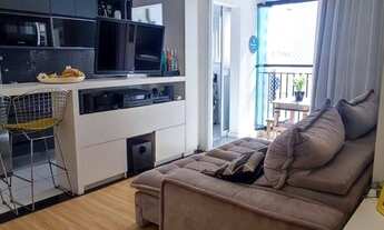 Imagem 5: Apartamento com 2 dormitórios à venda, 61 m² por R$ 605.000,00 - Boa Vista - São Caetano d