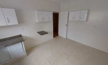 Imagem 5: Casa com 3 dormitórios para alugar, 190 m² por R$ 3.455,00/mês - Jardim Santa Genebra II