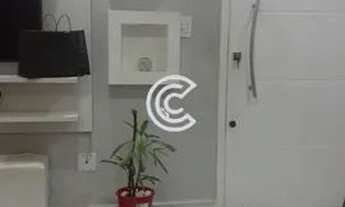 Imagem 2: APARTAMENTO RESIDENCIAL em SUMARÉ - SP, LOTEAMENTO JARDIM DAS ÁGUAS