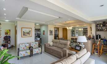 Imagem 4: Apartamento para aluguel, 3 quartos, 3 suítes, 1 vaga, Jardim Europa - Porto Alegre/RS