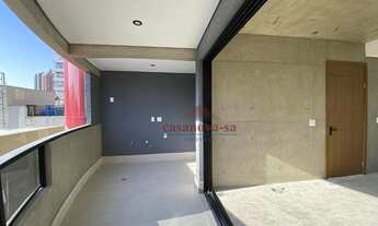 Imagem 5: Apartamento com 2 dormitórios, 95 m² - venda por R$ 1.420.000,00 ou aluguel por R$ 5.489,0