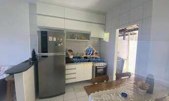 Imagem 4: Casa com 2 dormitórios à venda, 82 m² por R$ 190.000,00 - Lagoa Redonda - Fortaleza/CE