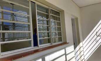 Imagem 4: Casa com 2 dormitórios para alugar, 100 m² por R$ 2.878,08/mês - Moema - São Paulo/SP