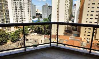 Imagem 3: Apartamento à venda e para locação no Cambuí - Campinas/SP
