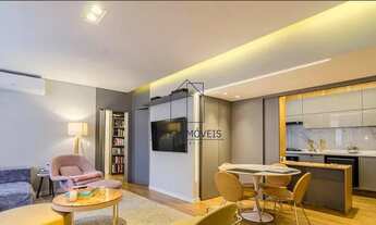 Imagem 6: Apartamento para aluguel possui 141 metros quadrados com 3 quartos