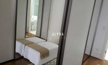 Imagem 3: Casa à venda, 850 m² por R$ 15.000.000,00 - Alphaville Residencial Zero - Barueri/SP