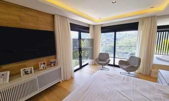 Imagem 7: Casa em Condomínio para Venda em Santana de Parnaíba, Tamboré, 4 dormitórios, 4 suítes, 6