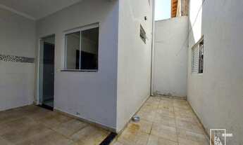 Imagem 4: Casa com 2 dormitórios para alugar, 60 m² por R$ 1.500,00/mês - Jardim Mirandola - America