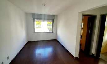 Imagem 6: Apartamento no Bairro JARDIM LEOPOLDINA com 40 m², 1 dormitório, sala de estar, banheiro s