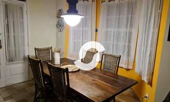 Imagem 7: Casa com 3 dormitórios à venda, 250 m² por R$ 980.000,00 - Piratininga - Niterói/RJ