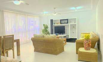 Imagem 3: Apartamento para venda na praia das Pitangueiras, frente ao mar, 03 dormitórios, 01 vaga d