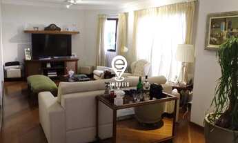 Imagem: Apartamento de 230 m² a venda na vila mariana