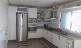 Imagem 2: Cobertura com 6 dormitórios, 723 m² - venda por R$ 6.000.000,00 ou aluguel por R$ 17.000,0