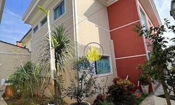 Imagem 3: Sobrado com 4 dormitórios para alugar, 250 m² por R$ 7.500,00/mês - Jardim Campo Grande