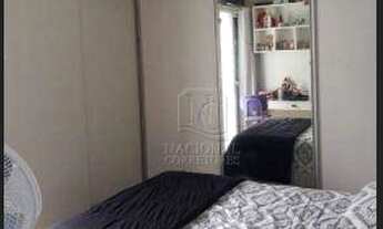 Imagem 5: Sobrado com 4 dormitórios à venda, 158 m² por R$ 1.053.000,00 - Vila Leopoldina - Santo An