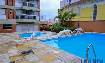 Imagem 7: APARTAMENTO - BELA VISTA - SP