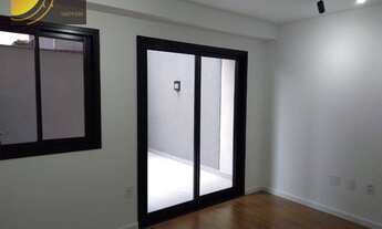 Imagem 5: Studio com 1 dormitório para alugar, 33 m² por R$ 3.780,22/mês - Perdizes - São Paulo/SP