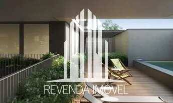 Imagem 7: APARATMENTO COM 3 DORMITÓRIOS SENDO 3 SUÍTES E 2 VAGAS DE GARAGEM. NO BAIRRO DE PINHEIROS