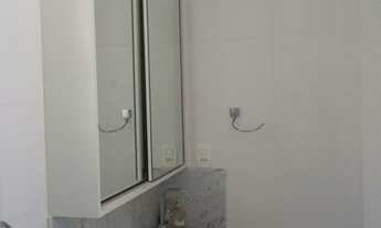 Imagem 3: Apartamento com 1 dormitório à venda, 51 m² por R$ 350.000,00 - Santo Antônio - Belo Horiz