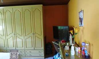 Imagem 2: Casa no centro da Taquara com 03 quartos