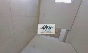 Imagem 3: Apartamento com 2 dormitórios e 1 vaga à venda, 39 m² por R$ 279.000 - Vila Ré - São Paulo