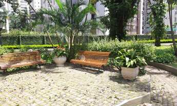 Imagem 2: Apartamento com 3 dormitórios, 165 m² - venda por R$ 980.000,00 ou aluguel por R$ 5.000,00