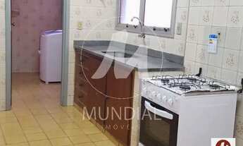 Imagem 2: Apartamento (tipo - padrao) 2 dormitórios/suite, cozinha planejada, portaria 24hs, elevado