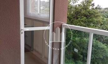 Imagem 5: Apartamento Novo com 2 dormitórios à venda, 63 m² por R$ 349.000 - Centro - São José/SC