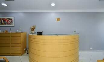 Imagem 4: São Paulo - Conjunto Comercial/Sala - Jardim Guedala