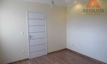 Imagem 2: Apartamento com 2 dormitórios para alugar, 50 m² por R$ 1.123,47/mês - Jardim Santa Eliza