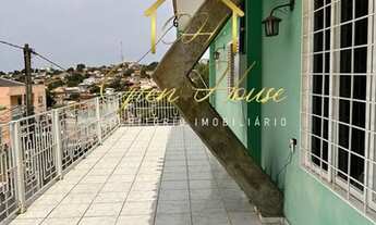 Imagem 2: ALUGO SOBRADO NO BAIRRO POÇÃO