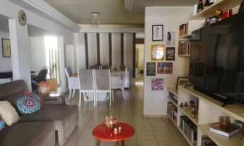 Imagem 4: Casa para venda possui 299 metros quadrados com 3 quartos em Itapuã - Salvador - Bahia