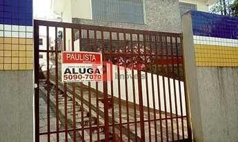 Imagem 2: Casa Comercial com 4 salas amplas, cozinha, 8 vagas, 600m² de área e Galpão para depósito