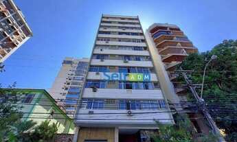 Imagem: Apartamento com 2 quartos para alugar