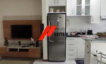 Imagem 2: Apartamento mobiliado de 1 dormitorio no itacorubi joao paulo