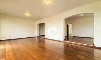 Imagem 5: Apartamento com 4 dormitórios, 273 m² - venda por R$ 2.000.000,00 ou aluguel por R$ 14.400