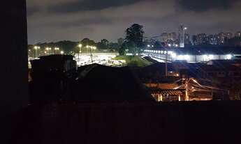 Imagem 5: Quarto próx Scania