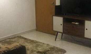 Imagem: APARTAMENTO COM 02 DORMITÓRIOS PRÓXIMO