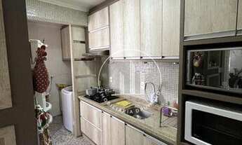 Imagem 4: Apartamento com 2 dormitórios à venda, 60 m² por R$ 280.000,00 - Kobrasol - São José/SC