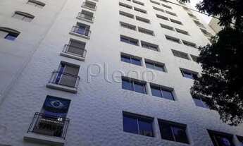Imagem 3: Apartamento - Vila Itapura - Campinas