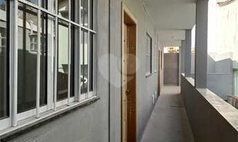 Imagem: Condominio fechado com 07 casas para locação