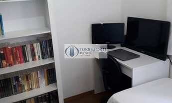 Imagem 2: Apartamento com 2 dormitórios , 1 vaga , Bairro Brás