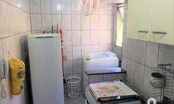 Imagem 4: Apartamento com 2 dormitórios à venda, 55 m² por R$ 370.000,00 - Vila Guarani (Zona Sul)