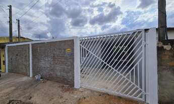 Imagem: Casa com 3 dormitórios para alugar, 90