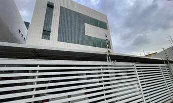 Imagem: Apartamento com 3 quartos, sendo 1 suíte