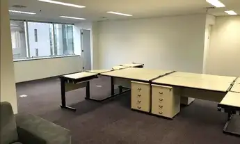 Imagem 3: Conjunto para alugar, 212 m² por R$ 24.553,00/mês - Vila Olímpia - São Paulo/SP