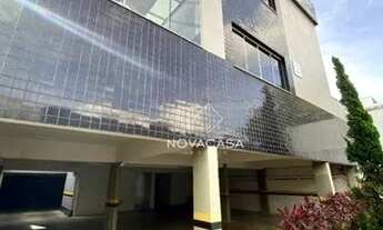 Imagem 2: Apartamento Garden à venda, 130 m² por R$ 890.000,00 - Planalto - Belo Horizonte/MG