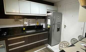 Imagem 5: FRONT GARDEN RESIDENCE - ALAMEDA DAS ÁRVORES