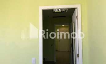 Imagem 3: Flamengo Galpão / depósito com 1 vaga na garagem