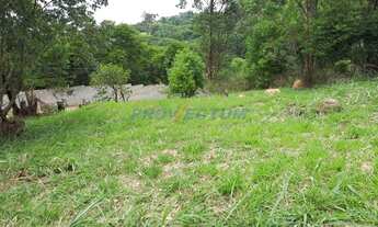 Imagem 2: Terreno - Vale Verde - Valinhos